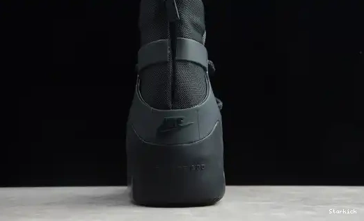 AR4237-005 of Triple 1 Black Nike Air Fear God 0508
